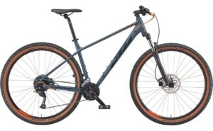 KTM Chicago 291 - 28 Zoll - Diamant - 2023