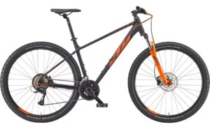 KTM Chicago 292 - 28 Zoll - Diamant - 2023