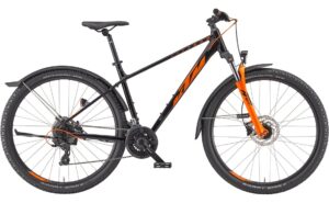 KTM Chicago Street 29 - 28 Zoll - Diamant - 2023