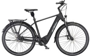 KTM Macina City 610 Belt - 625 Wh - 28 Zoll - Diamant - 2023