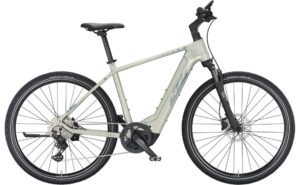 KTM Macina Cross 720 - 750 Wh - 28 Zoll - Diamant - 2023
