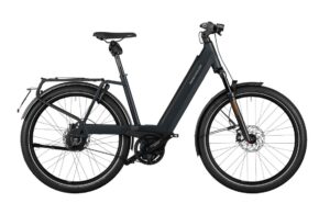Riese und Müller Nevo4 GT vario HS - 750 Wh - 27,5 Zoll - Tiefeinsteiger - 2024