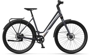 Koga F3 4.0 - 28 Zoll - Tiefeinsteiger - 2024
