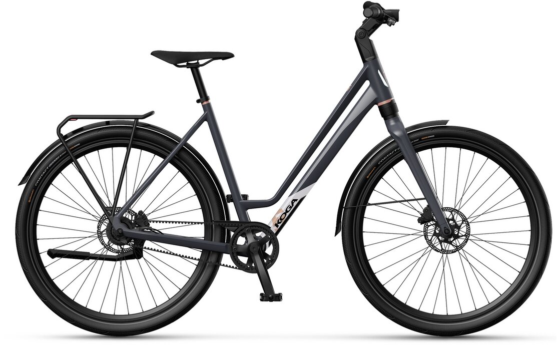 Koga F3 4.0 - 28 Zoll - Tiefeinsteiger - 2024