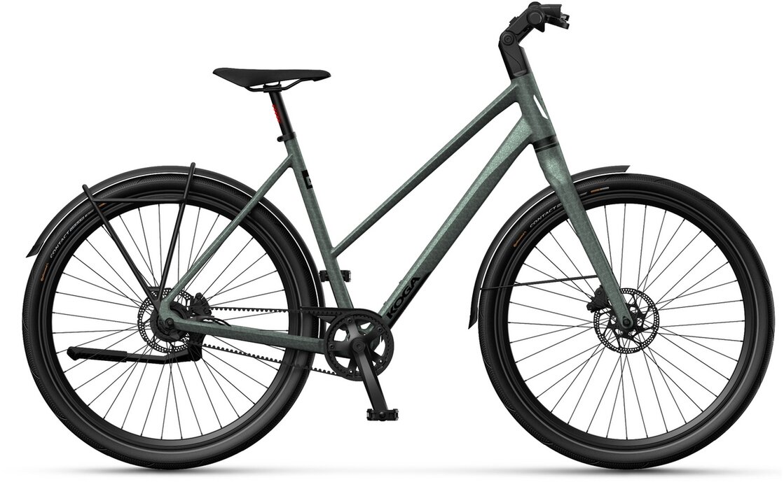 Koga Supermetro - 28 Zoll - Damen Sport - 2025