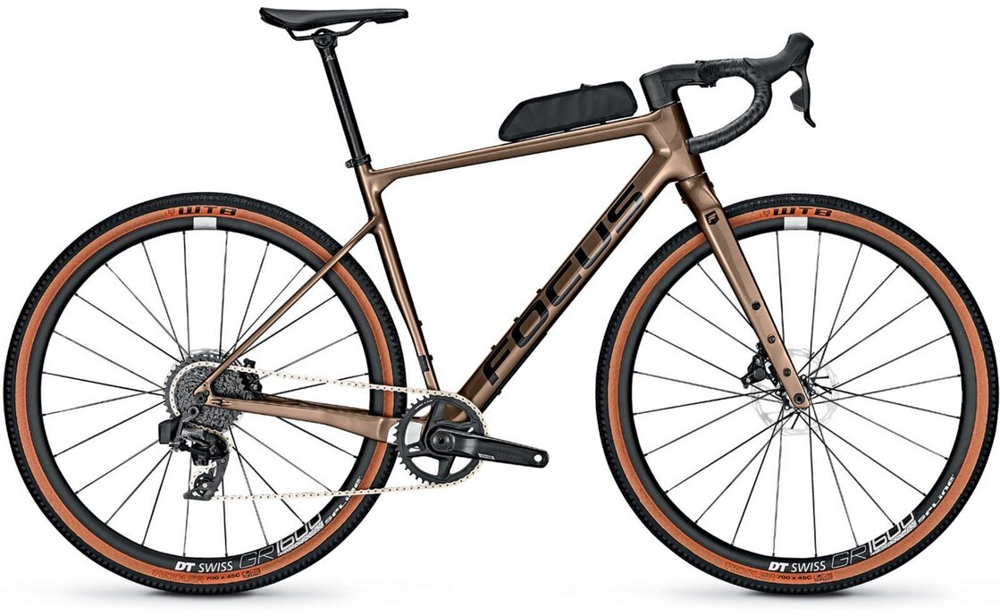 Focus Atlas 8.9 - 28 Zoll - Diamant - 2025