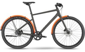 BMC 257 AL Three - 28 Zoll - Diamant - 2023