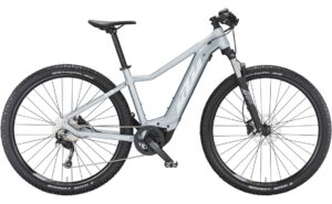 KTM Macina Race 592 Glorious - 500 Wh - 29 Zoll - Diamant - 2023