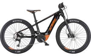 KTM Macina Mini Me 561 - 500 Wh - 26 Zoll - Diamant