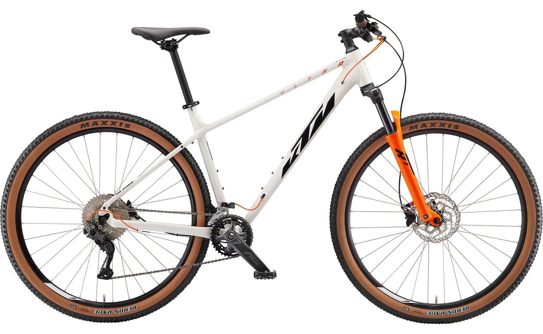 KTM Ultra Flite 29 - 29 Zoll - Diamant - 2023