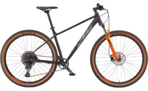 KTM Ultra Fun 29 - 29 Zoll - Diamant - 2023