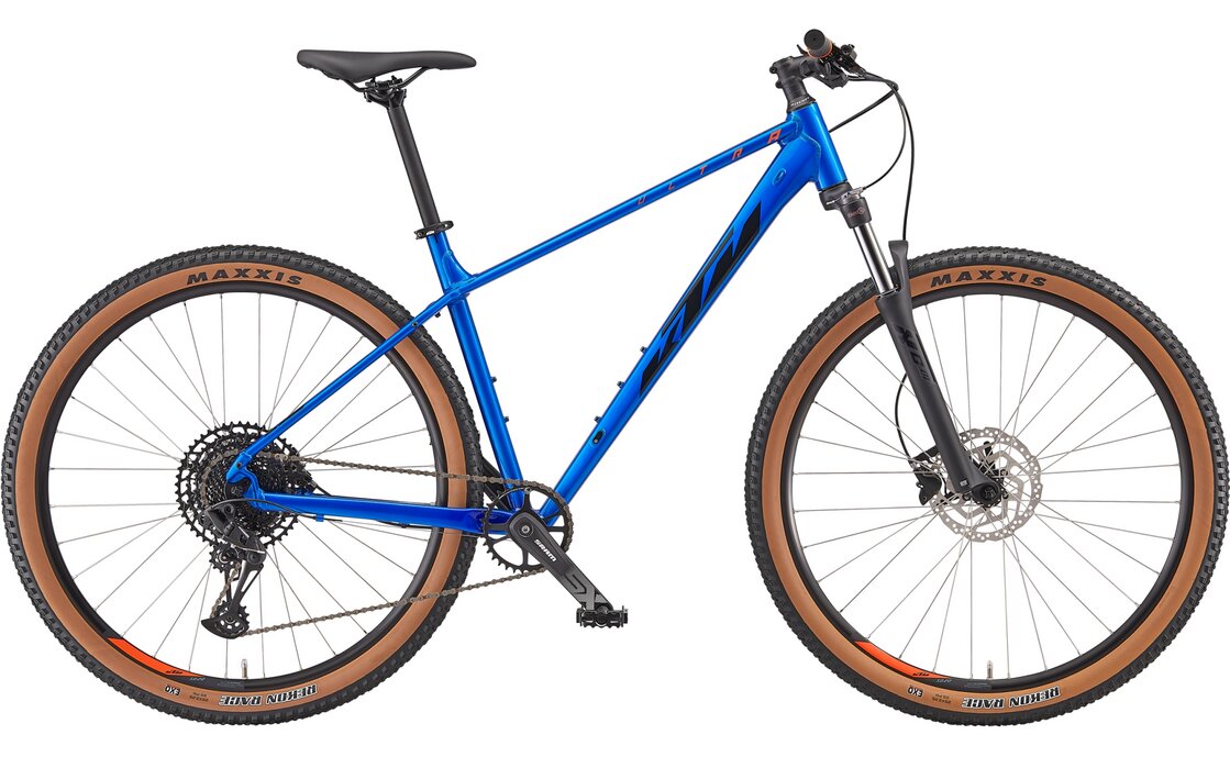 KTM Ultra Fun 29 - 29 Zoll - Diamant - 2023