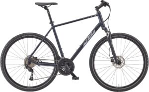 KTM X-Life Road - 28 Zoll - Diamant - 2023