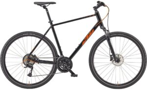 KTM X-Life Track - 28 Zoll - Diamant - 2023