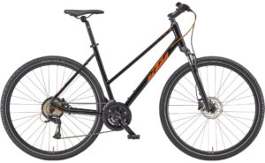 KTM X-Life Track - 28 Zoll - Damen Sport - 2023