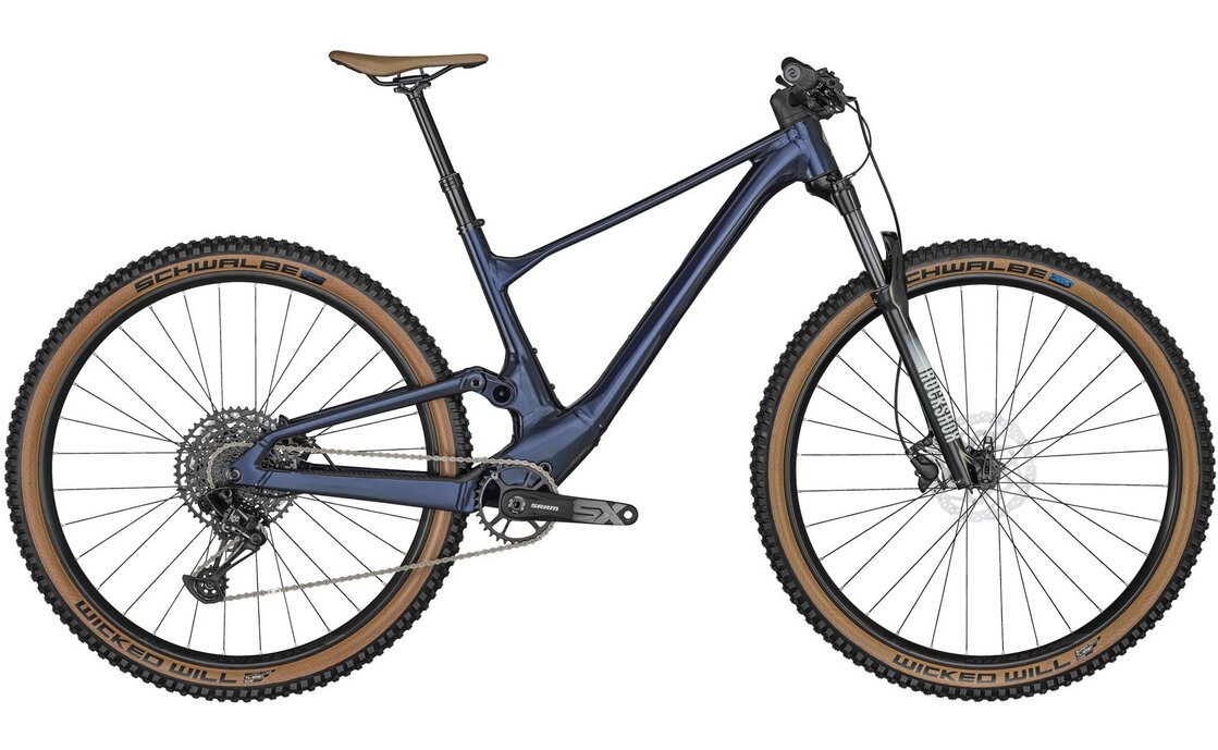 Scott Spark 970 - 29 Zoll - Fully - 2025