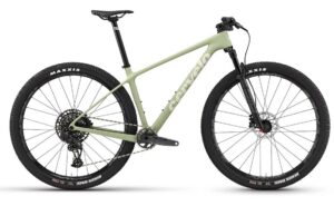 Cervelo ZHT-5 - GX Eagle AXS - 29 Zoll - Diamant - 2023