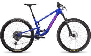 Santa Cruz Tallboy 5 C S-Kit - 29 Zoll - Fully - 2023