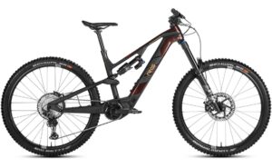Rotwild R.G375 Pro - 360 Wh - 29 Zoll - Fully