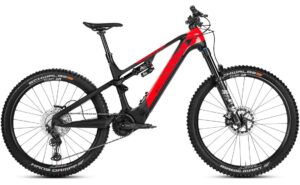 Rotwild R.X750 Core - 720 Wh - 29 - 27,5 Zoll - Fully