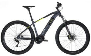 Carver Strict E.410 - 500 Wh - 29 Zoll - Diamant
