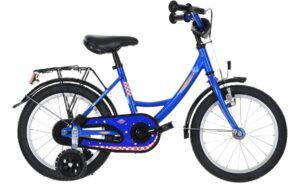 Bellini Rakete - 16 Zoll - Tiefeinsteiger - 2024