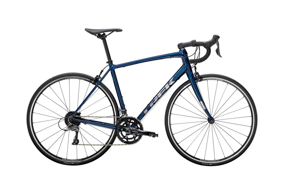 Trek Domane AL 2 - 28 Zoll - Diamant - 2024