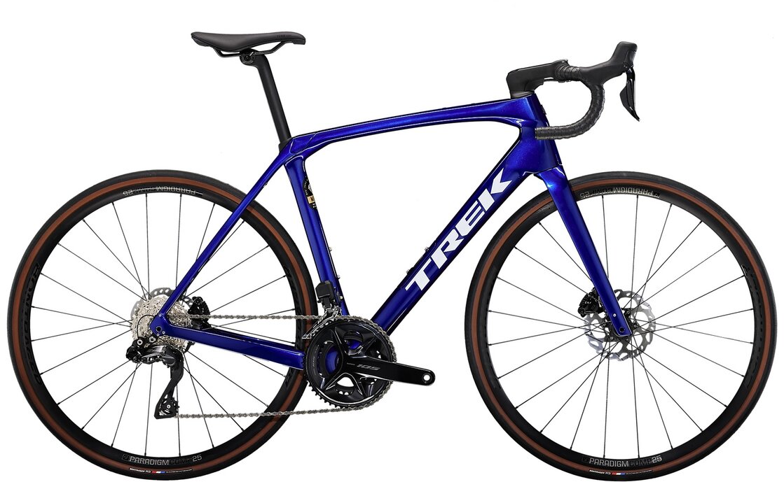 Trek Domane SL 6 - 28 Zoll - Diamant - 2024