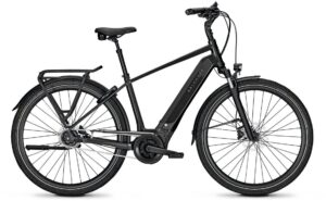 Kalkhoff Image 3.B Advance - 625 Wh - 28 Zoll - Diamant - 2023