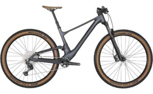 Scott Spark 960 - 29 Zoll - Fully - 2025