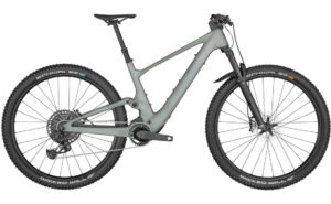 Scott Lumen eRIDE 900 - 360 Wh - 29 Zoll - Fully