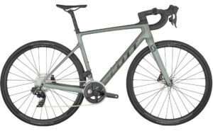 Scott Addict 10 - 28 Zoll - Diamant - 2024
