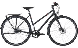 VSF Fahrradmanufaktur T-500 Alfine - 28 Zoll - Damen Sport - 2025