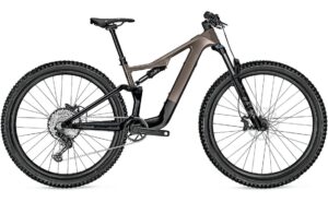 Focus Jam2 SL 8.7 - 420 Wh - 29 Zoll - Fully