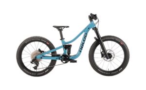 Naloo Mountain Jack 20" - 20 Zoll - Diamant - 2023