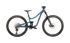 Naloo Mountain Jack 26" - 26 Zoll - Diamant - 2023