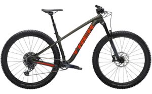Trek Roscoe 8 - 29 Zoll - Diamant - 2023