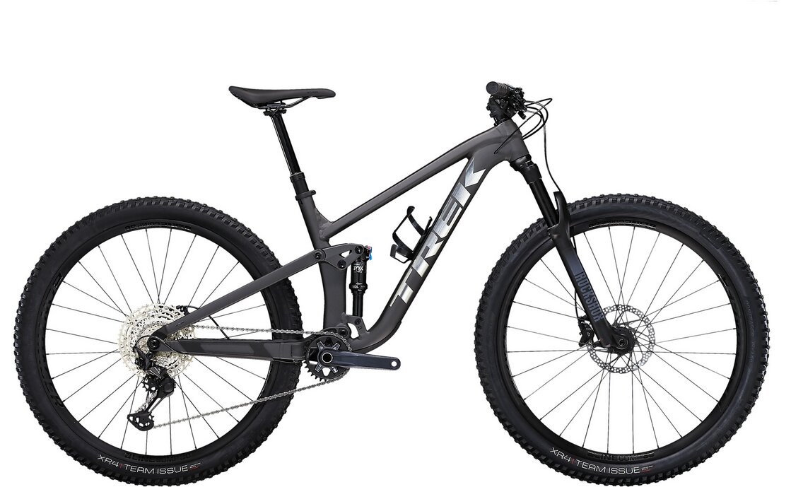 Trek Top Fuel 7 - 29 Zoll - Fully - 2023