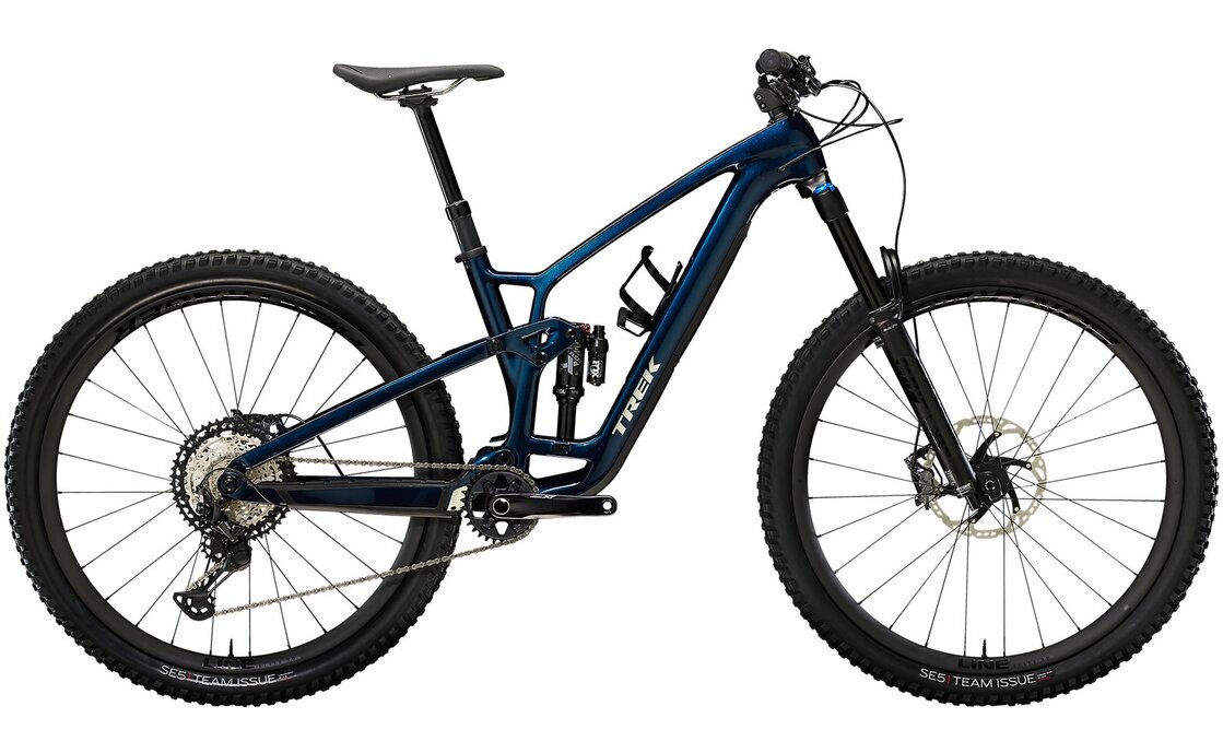Trek Fuel EX 9.8 XT Gen 6 - 29 Zoll - Fully - 2023