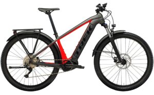 Trek Powerfly Sport 4 Equipped Gen 3 - 500 Wh - 29 Zoll - Diamant - 2023
