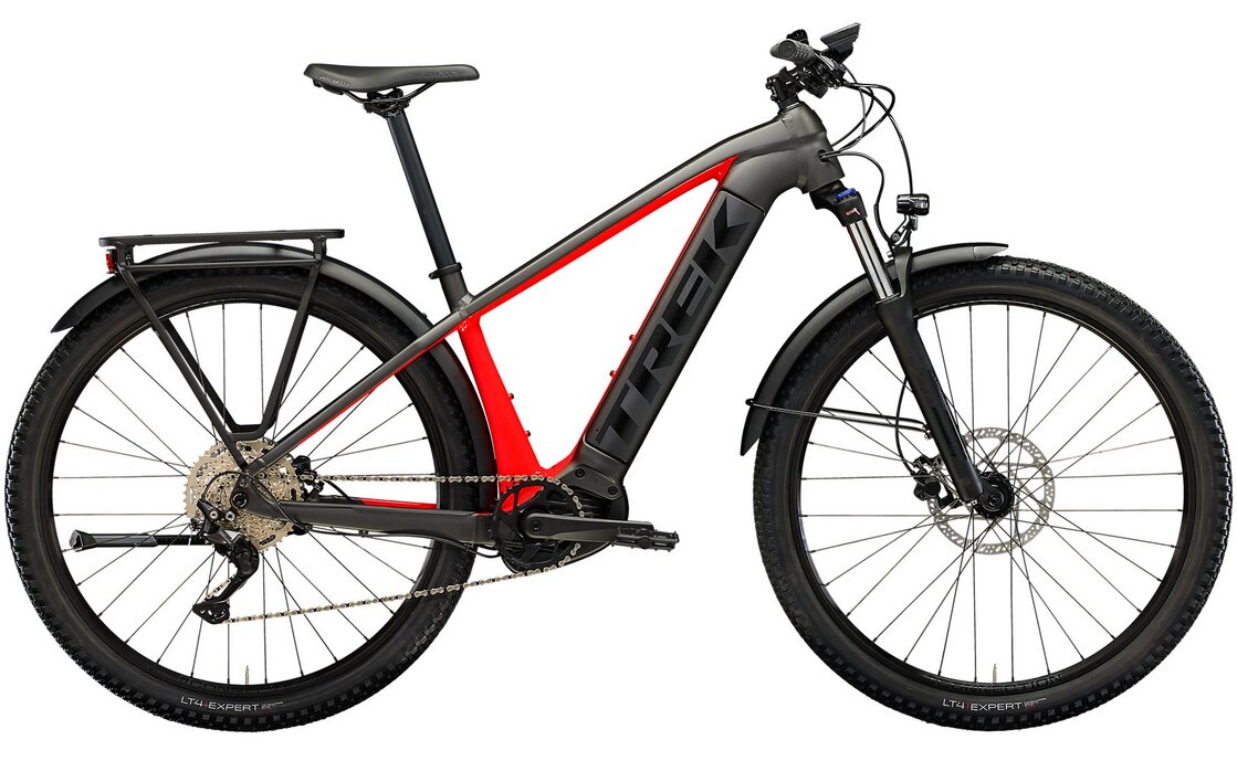 Trek Powerfly Sport 4 Equipped Gen 3 - 500 Wh - 29 Zoll - Diamant - 2023