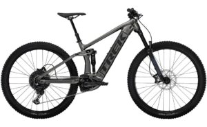 Trek Rail 5 Deore Gen 3 - 625 Wh - 29 Zoll - Fully