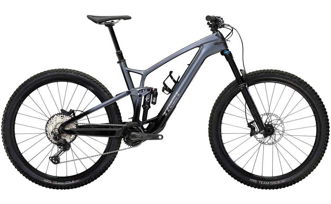 Trek Fuel EXe 9.7 P1 - 360 Wh - 29 Zoll - Fully