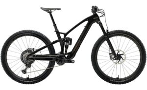Trek Fuel EXe 9.9 XTR - 360 Wh - 29 Zoll - Fully