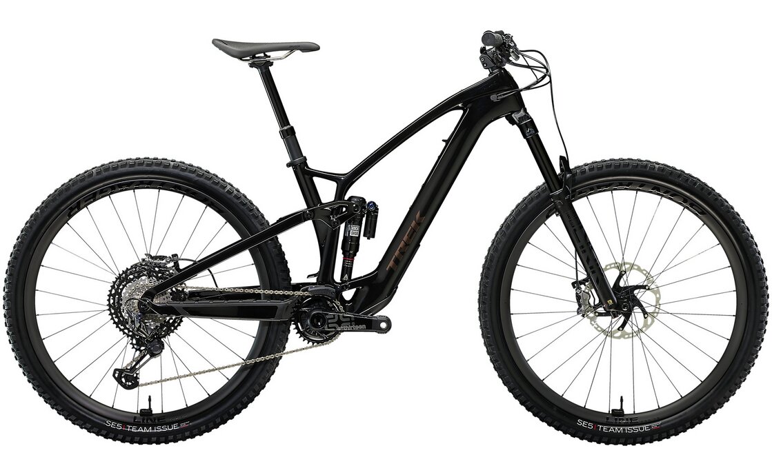 Trek Fuel EXe 9.9 XTR - 360 Wh - 29 Zoll - Fully