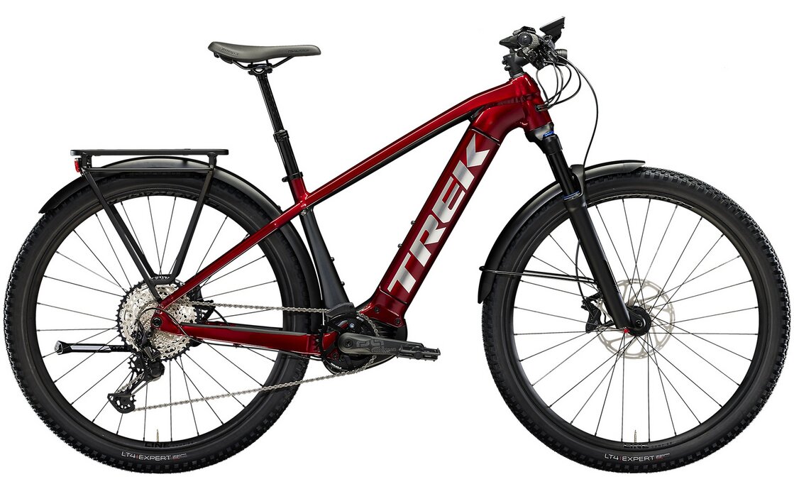 Trek Powerfly Sport 7 Equipped Gen 3 - 625 Wh - 27,5 Zoll - Diamant - 2023