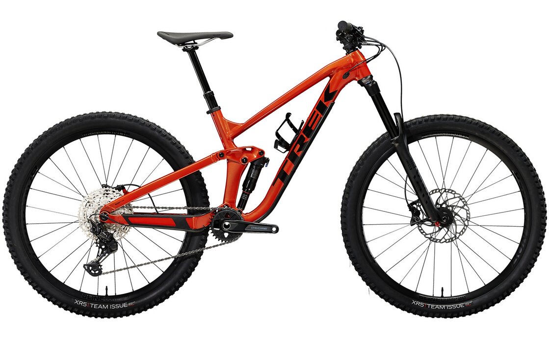 Trek Slash 7 - 29 Zoll - Fully - 2023