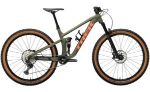 Trek Top Fuel 8 - 29 Zoll - Fully - 2023