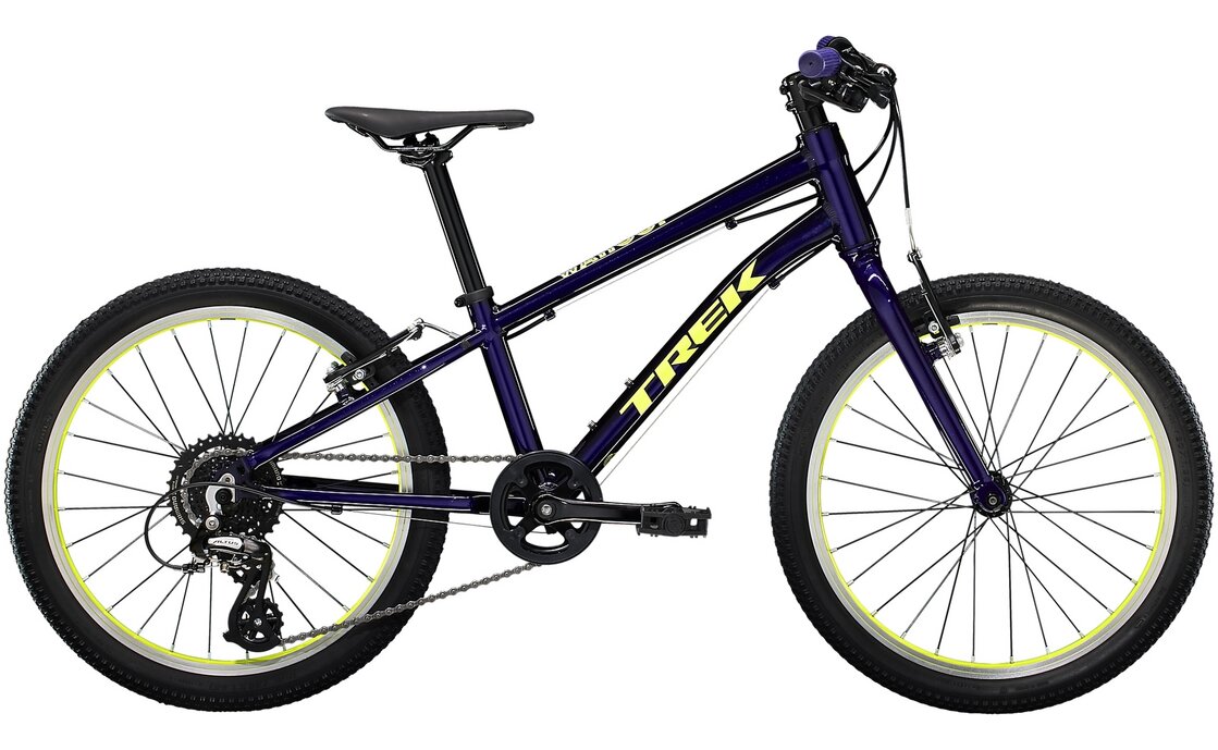 Trek Wahoo 20 - 20 Zoll - Diamant - 2023