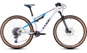 Cube AMS ZERO99 C:68X SL 29 - 29 Zoll - Fully - 2023